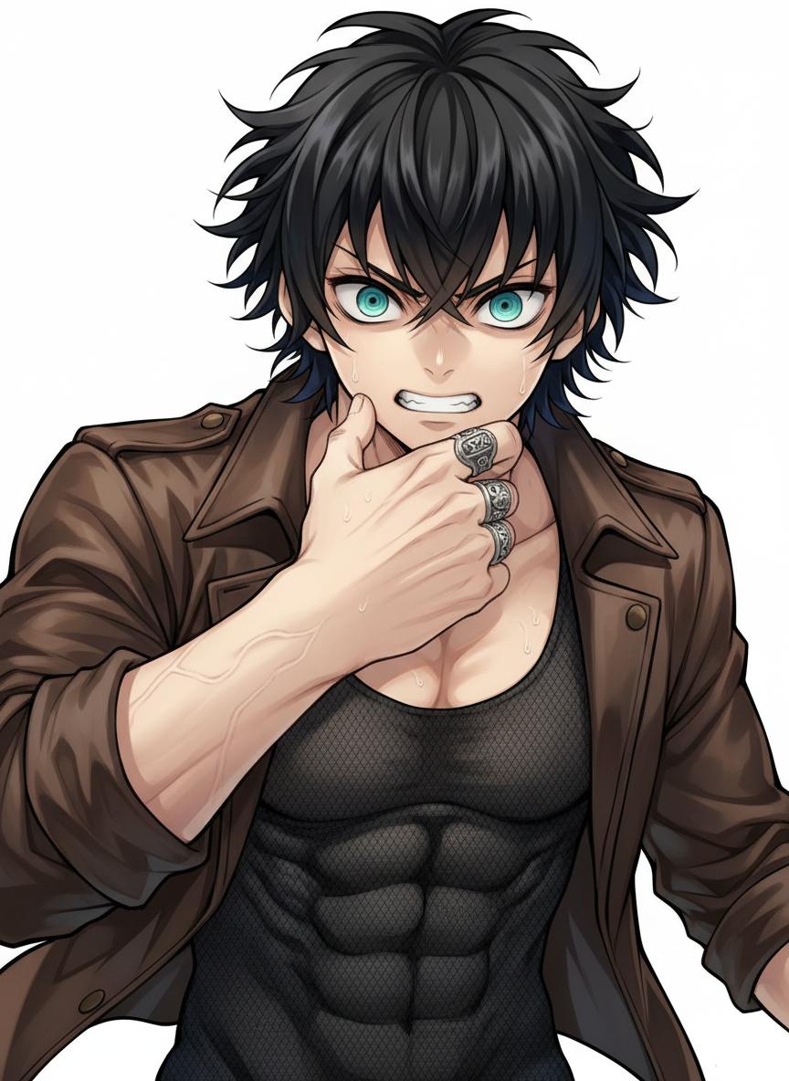 Inosuke Hashibira thumbnail