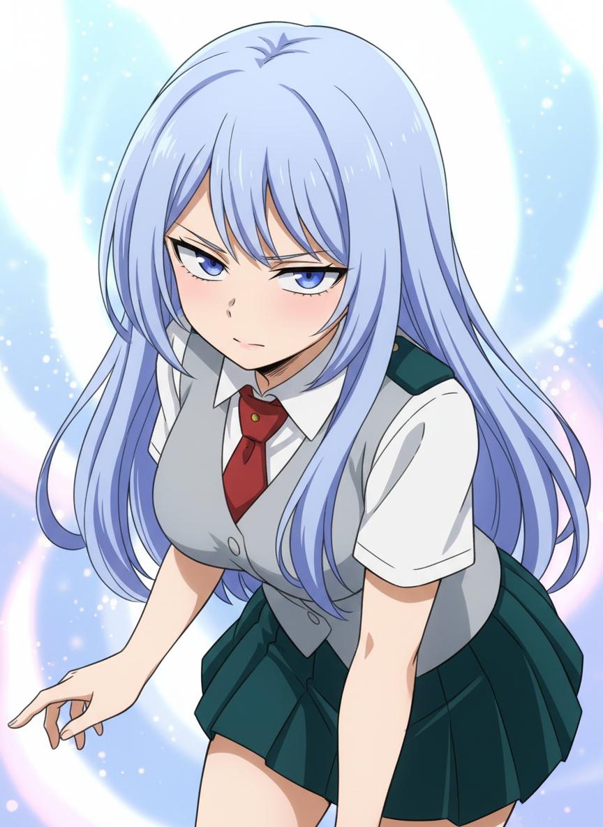 Nejire Hado thumbnail
