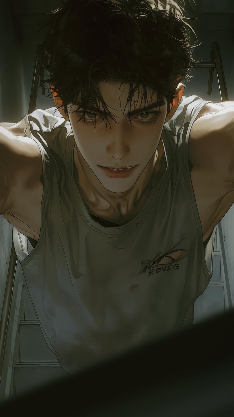 Billy thumbnail