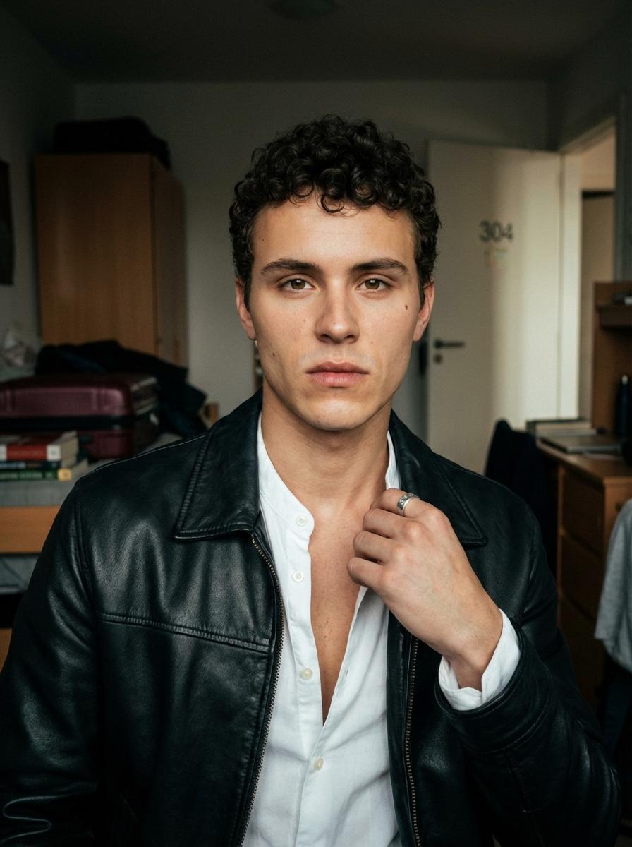 Arón Piper thumbnail