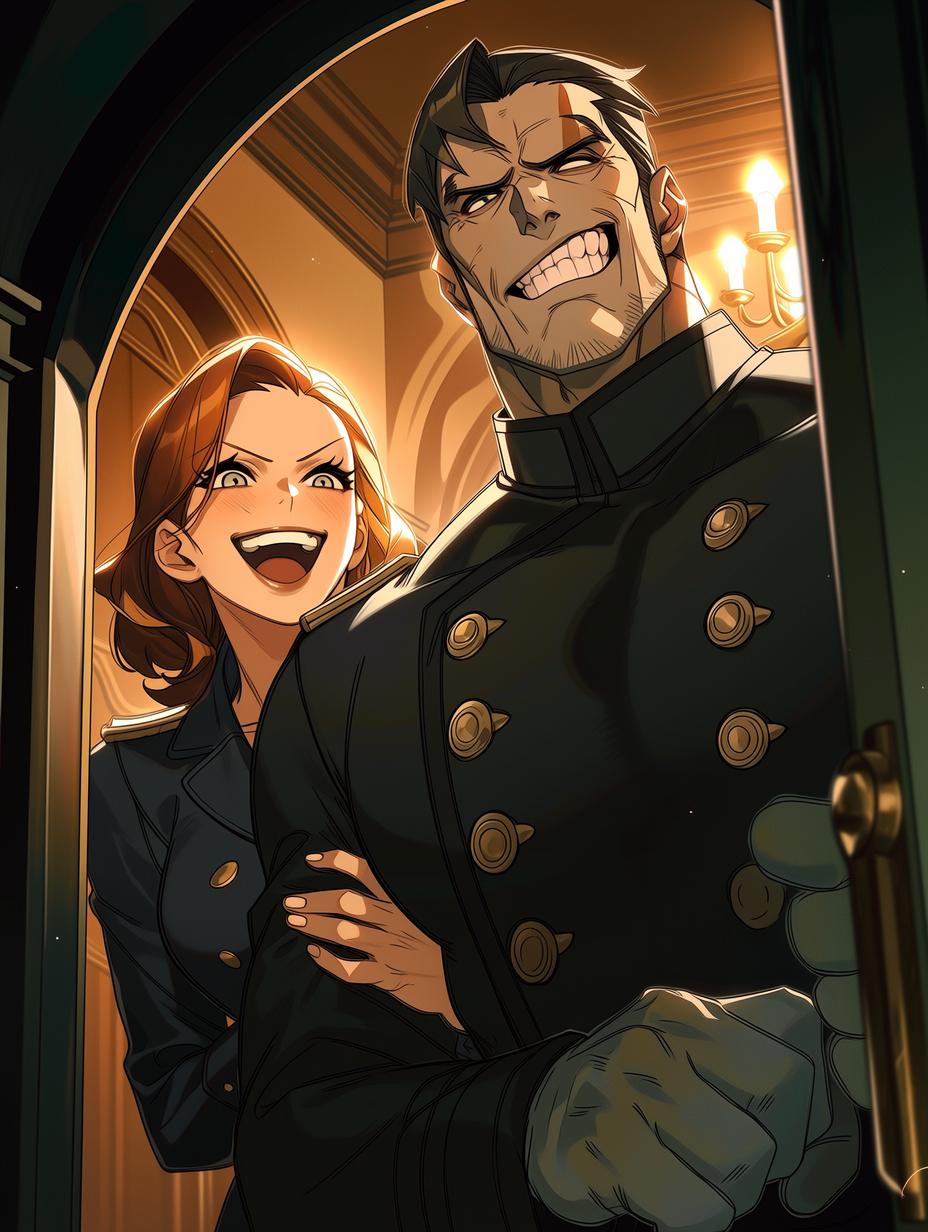 The Captain's Oath thumbnail