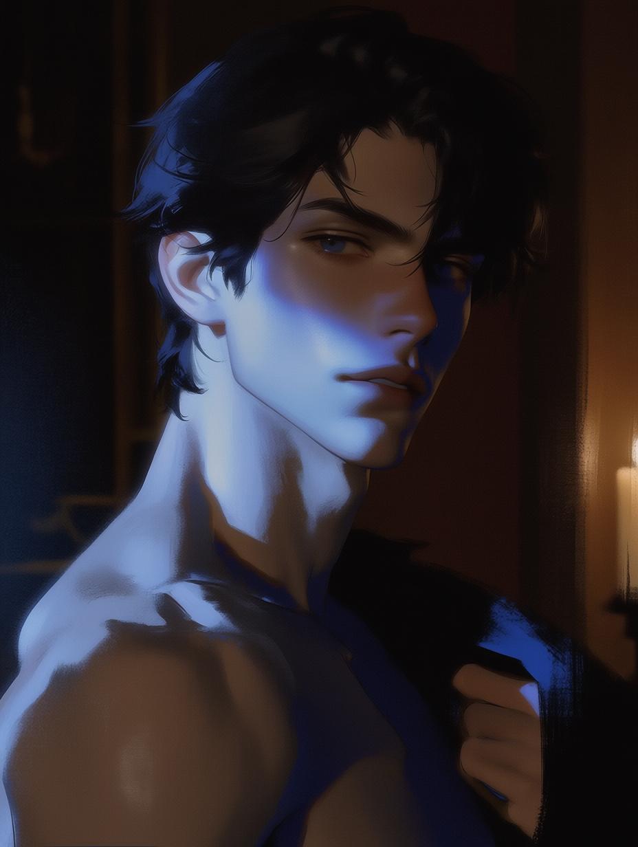 Sterling Croft - Pregnant by the Man Who Can Ruin You thumbnail