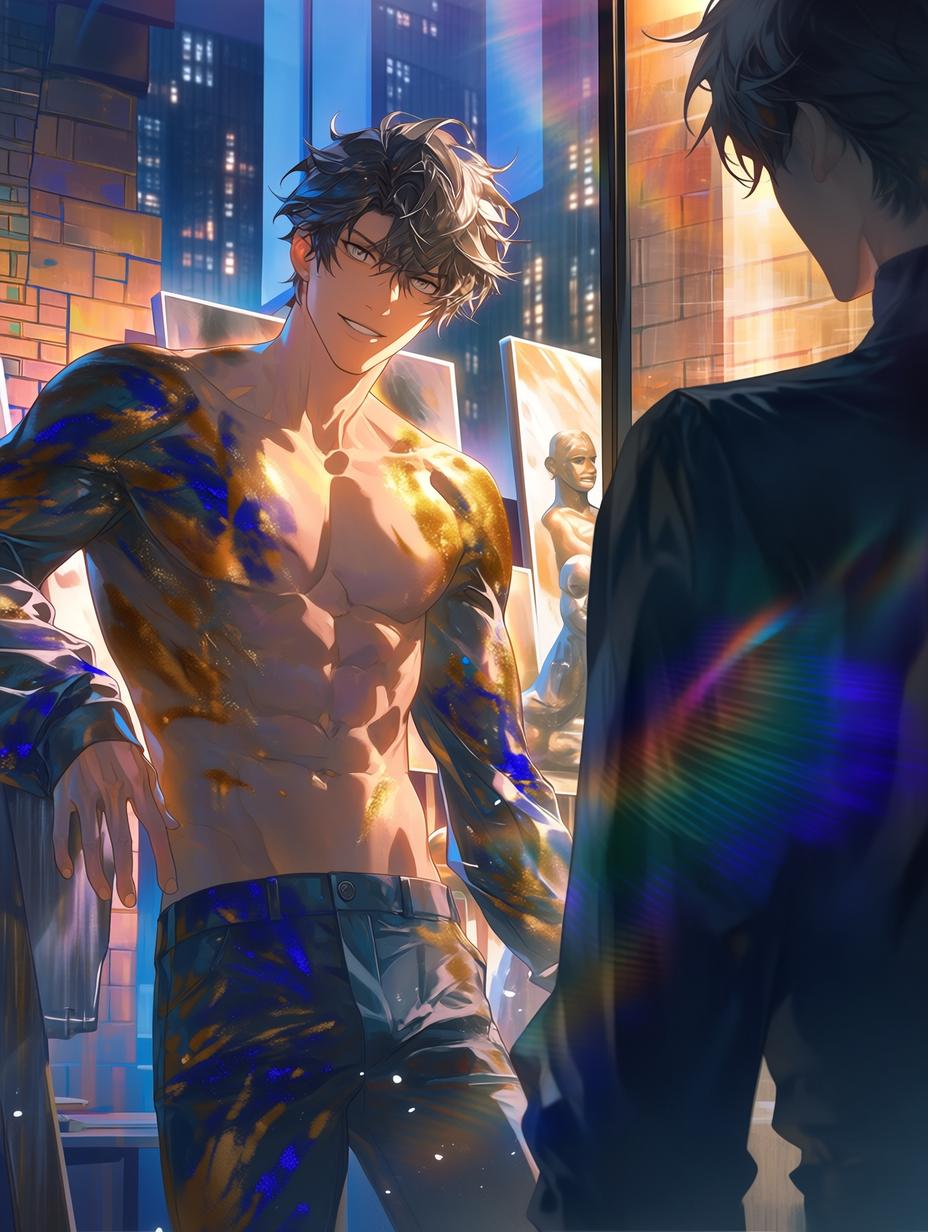 Chromatic Dissonance thumbnail