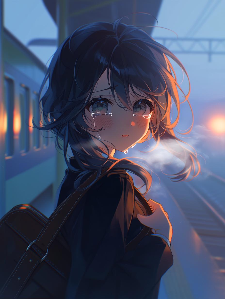 Elara - The Goodbye at Dawn thumbnail