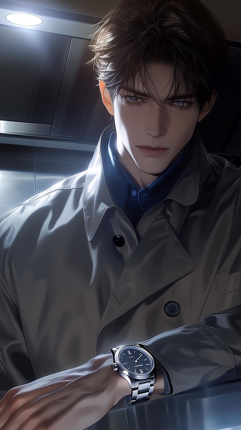 Gareth thumbnail