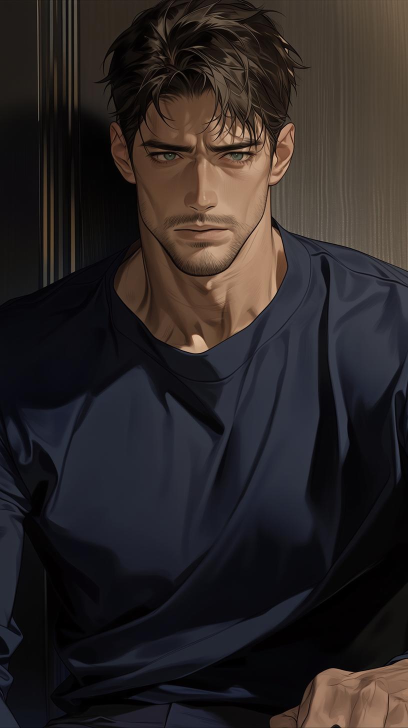 Benedict thumbnail