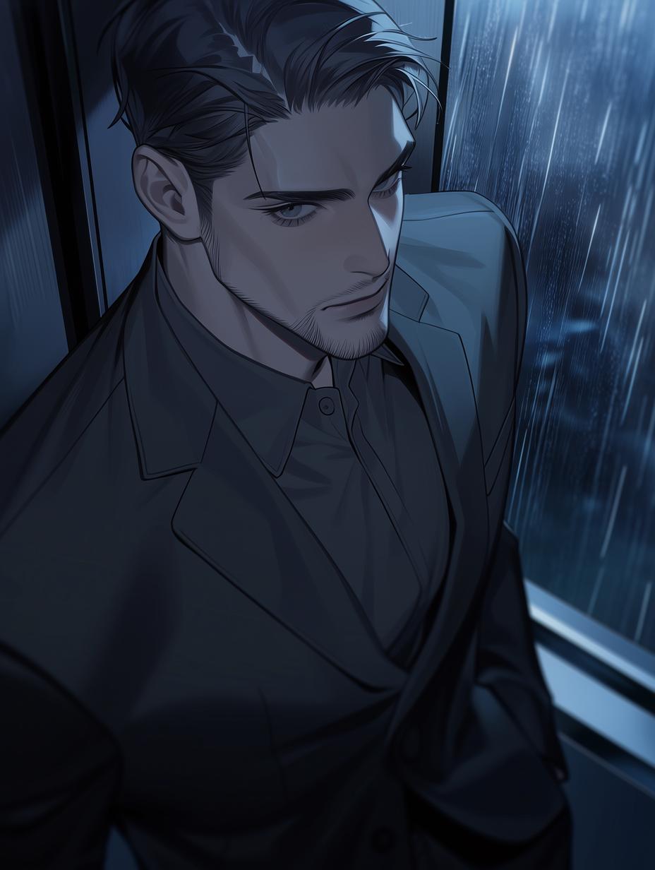 Silas Vance thumbnail