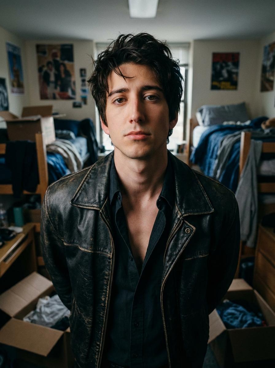 Milo Manheim thumbnail