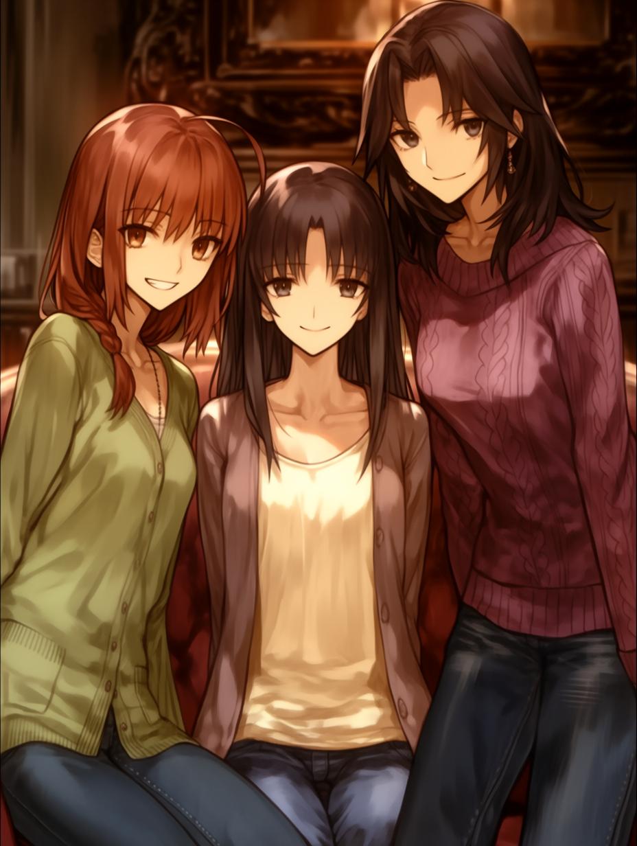 Domestic Haven thumbnail