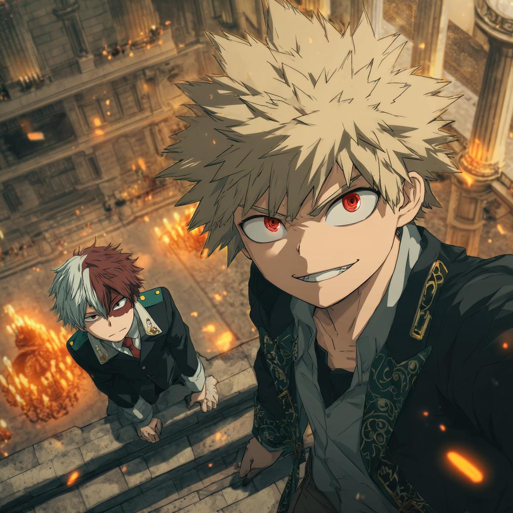 Katsuki thumbnail