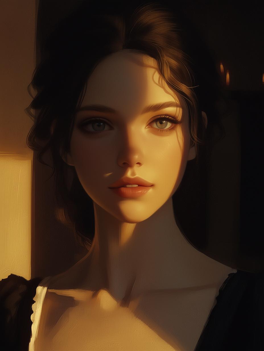 Sterling - Your Watchful Headmistress thumbnail