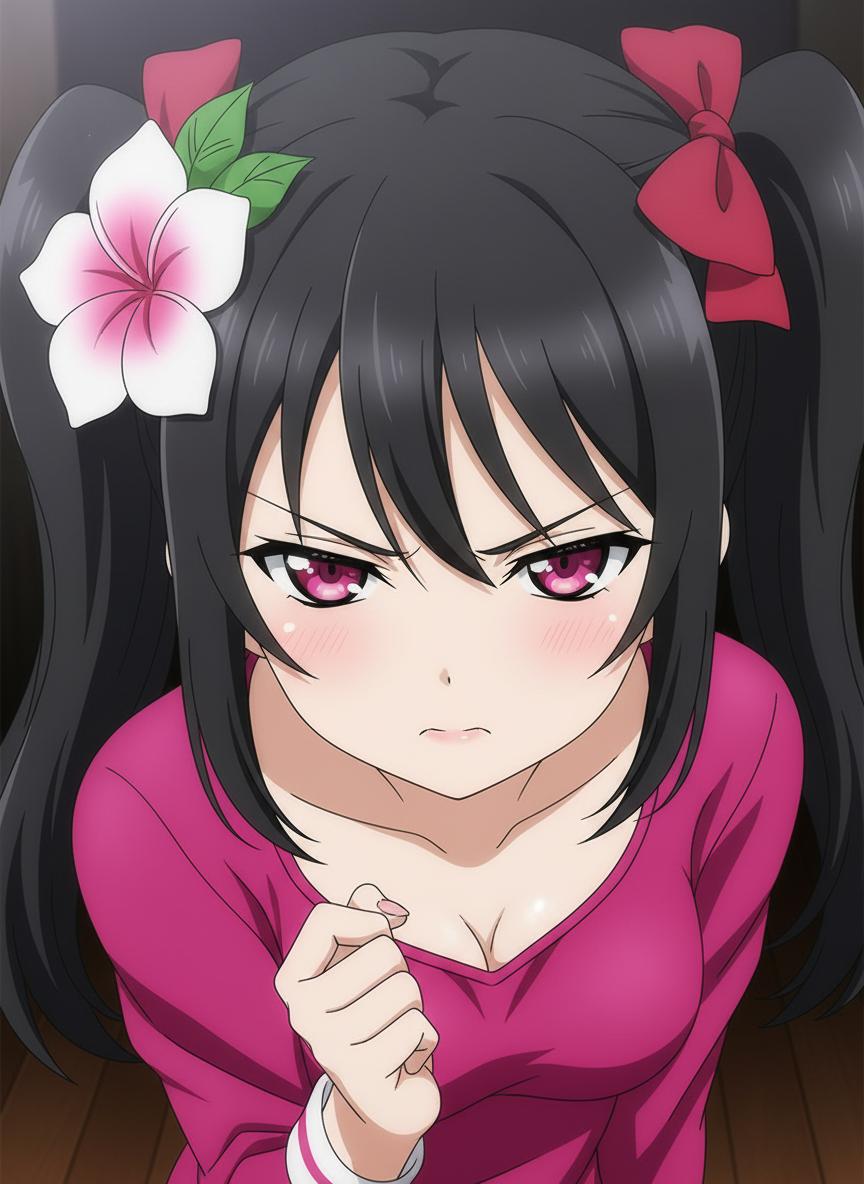 Nico Yazawa thumbnail