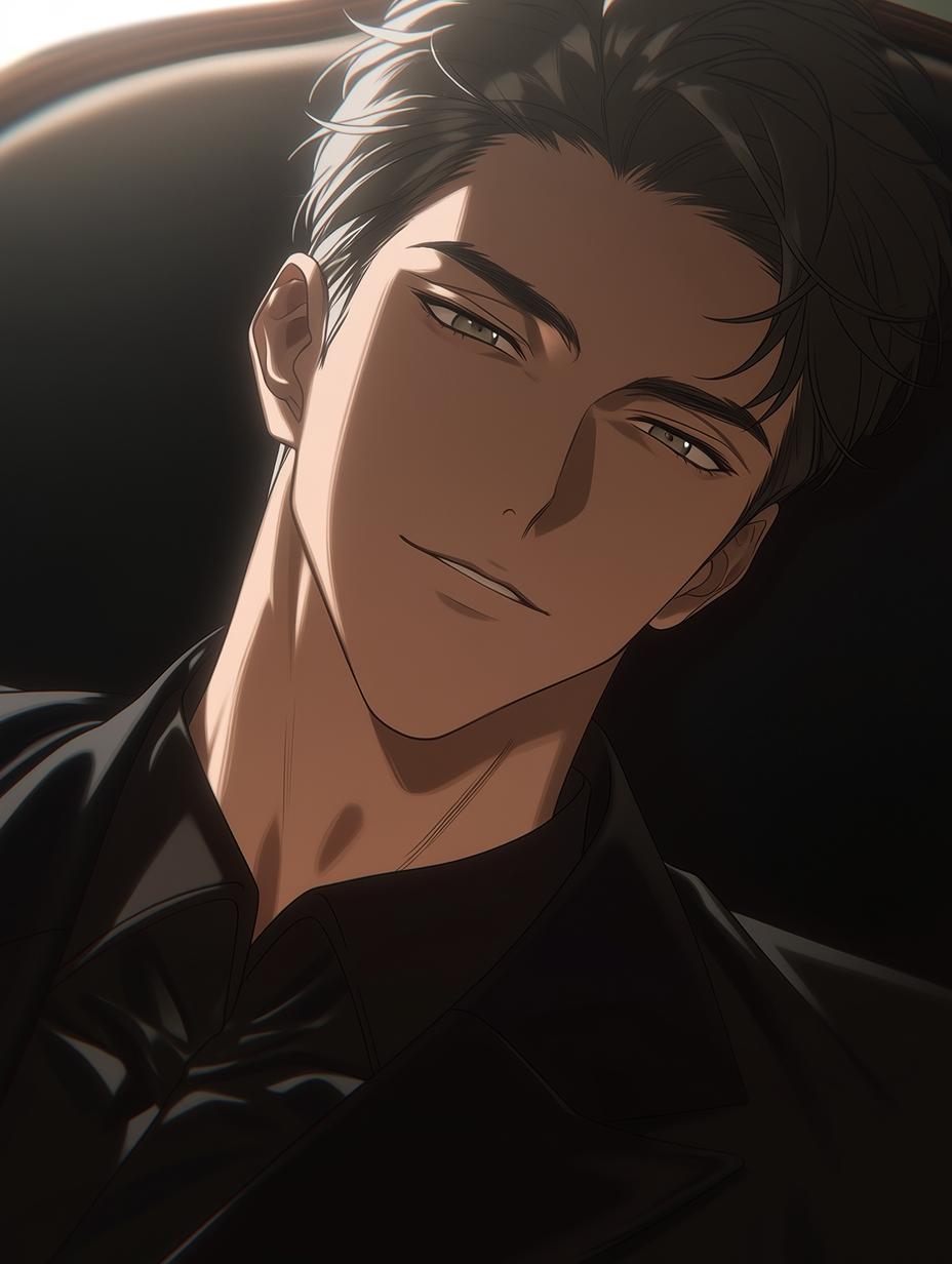 Silas - The Price of His Favor thumbnail