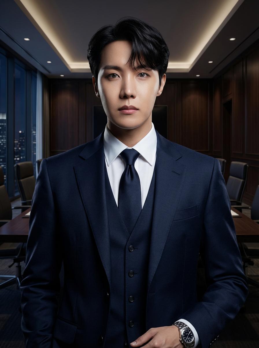 J-Hope thumbnail
