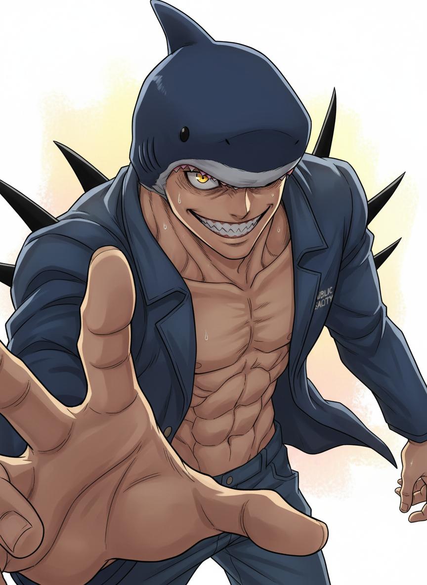 Beam thumbnail