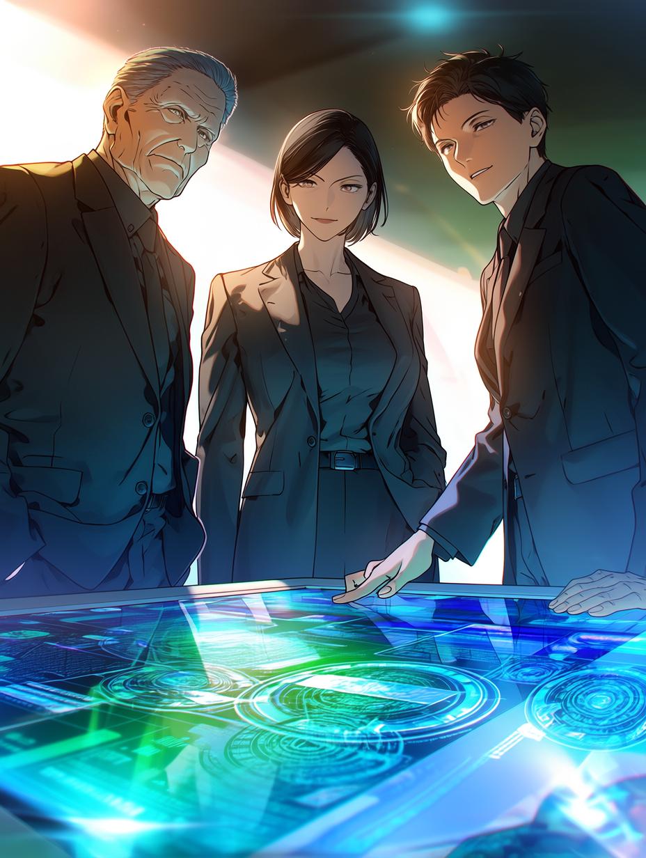 The Architect thumbnail