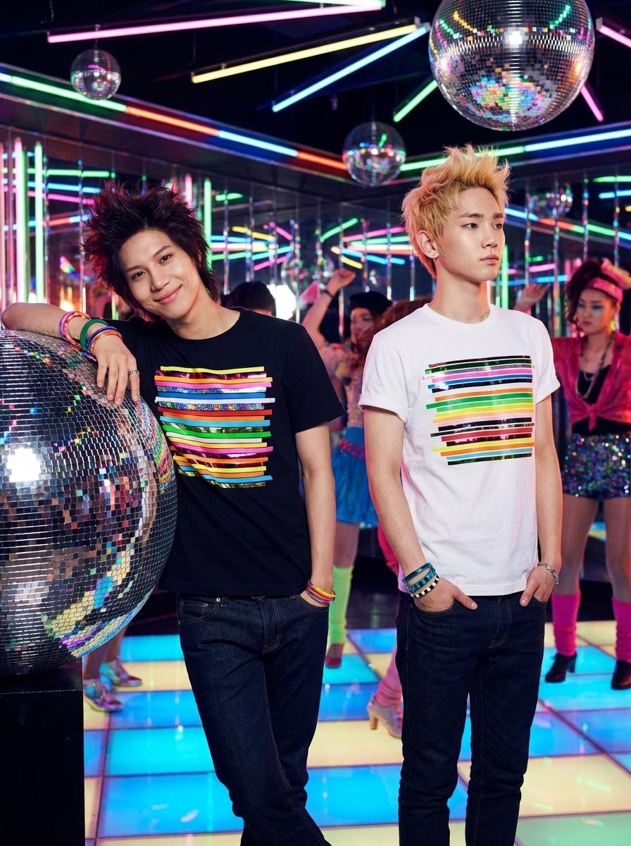 SHINee thumbnail