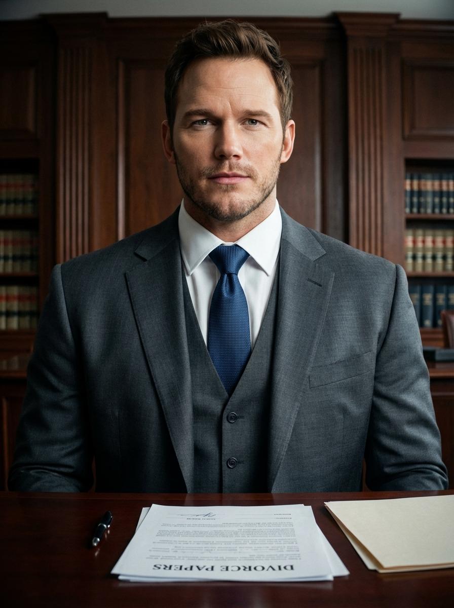 Chris Pratt thumbnail