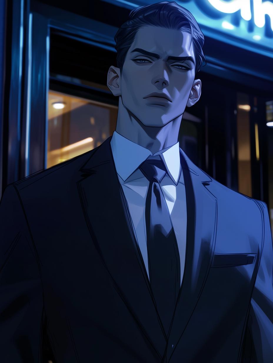 After Hours thumbnail