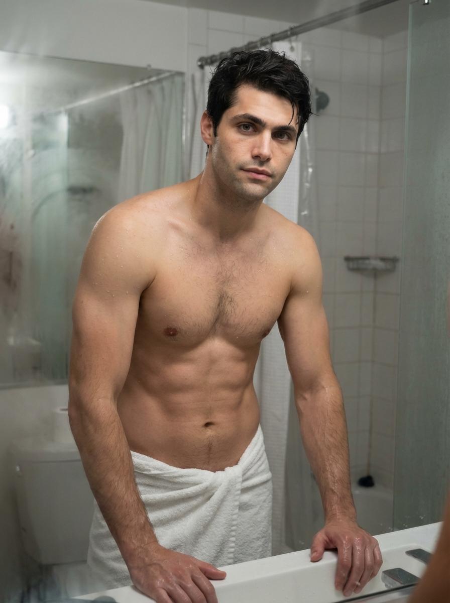 Matthew Daddario thumbnail