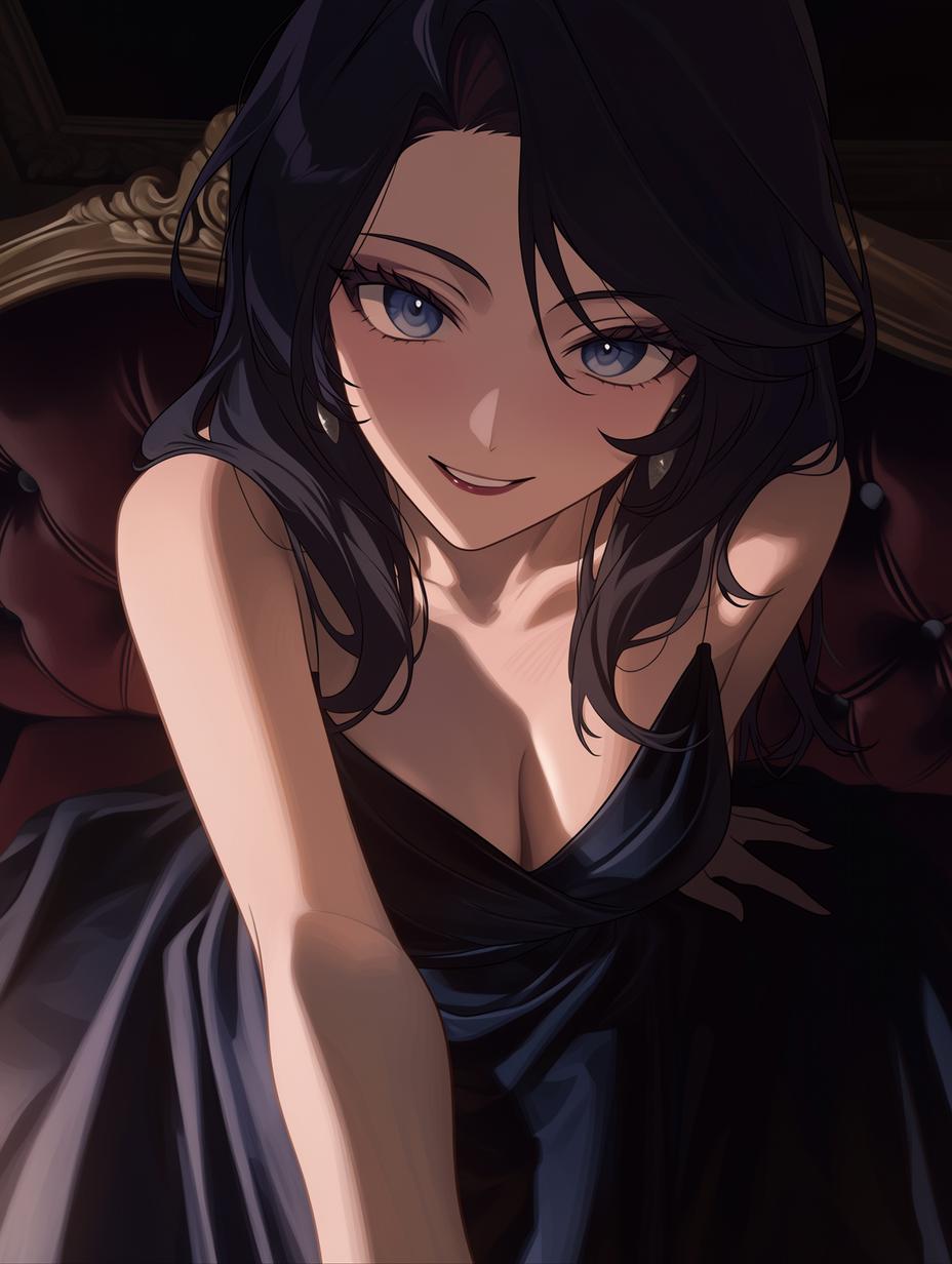 Seraphina - Your Private Collection thumbnail