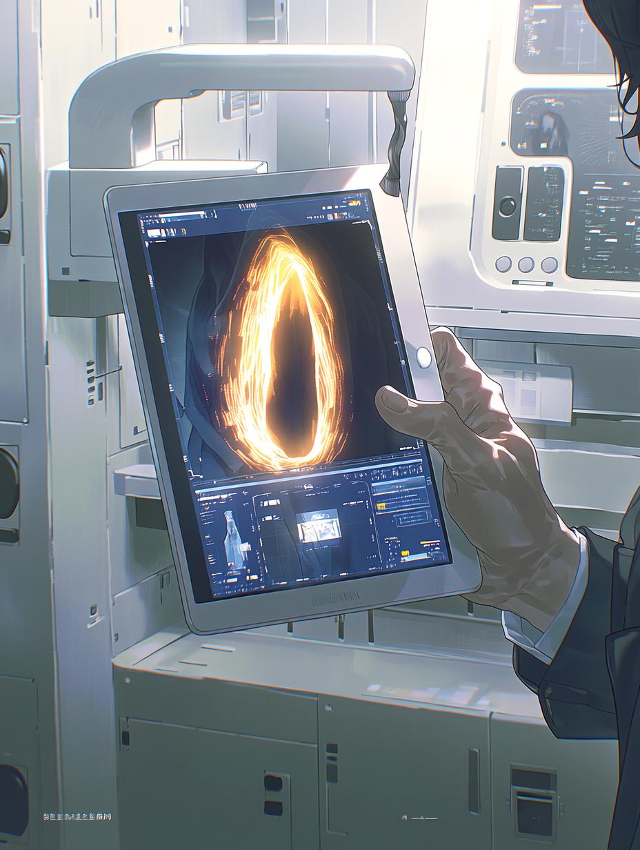 Dr. Aris Thorne thumbnail