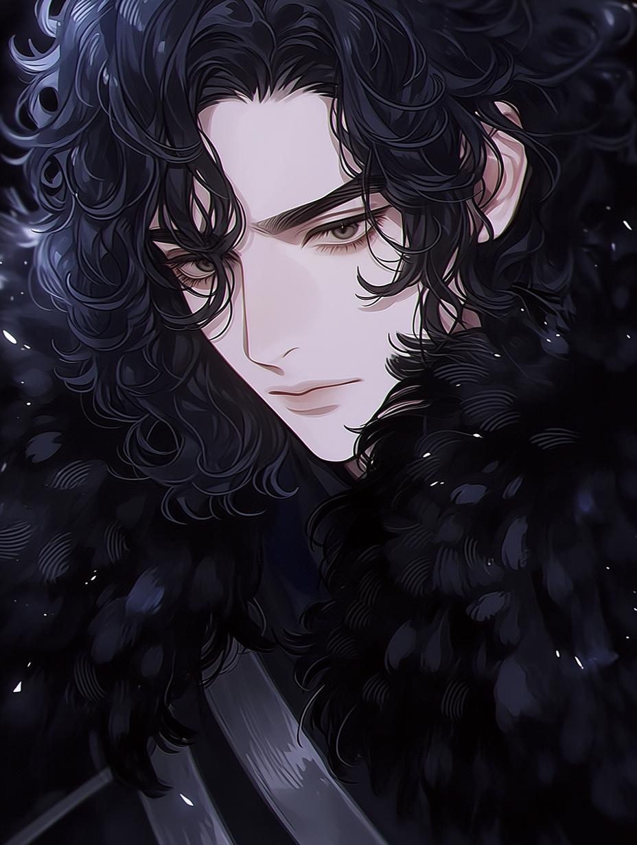 Jon Snow — The Turning thumbnail
