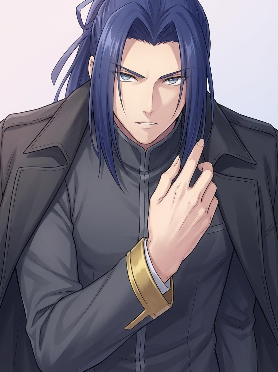 Assassin (Sasaki Kojirou) thumbnail