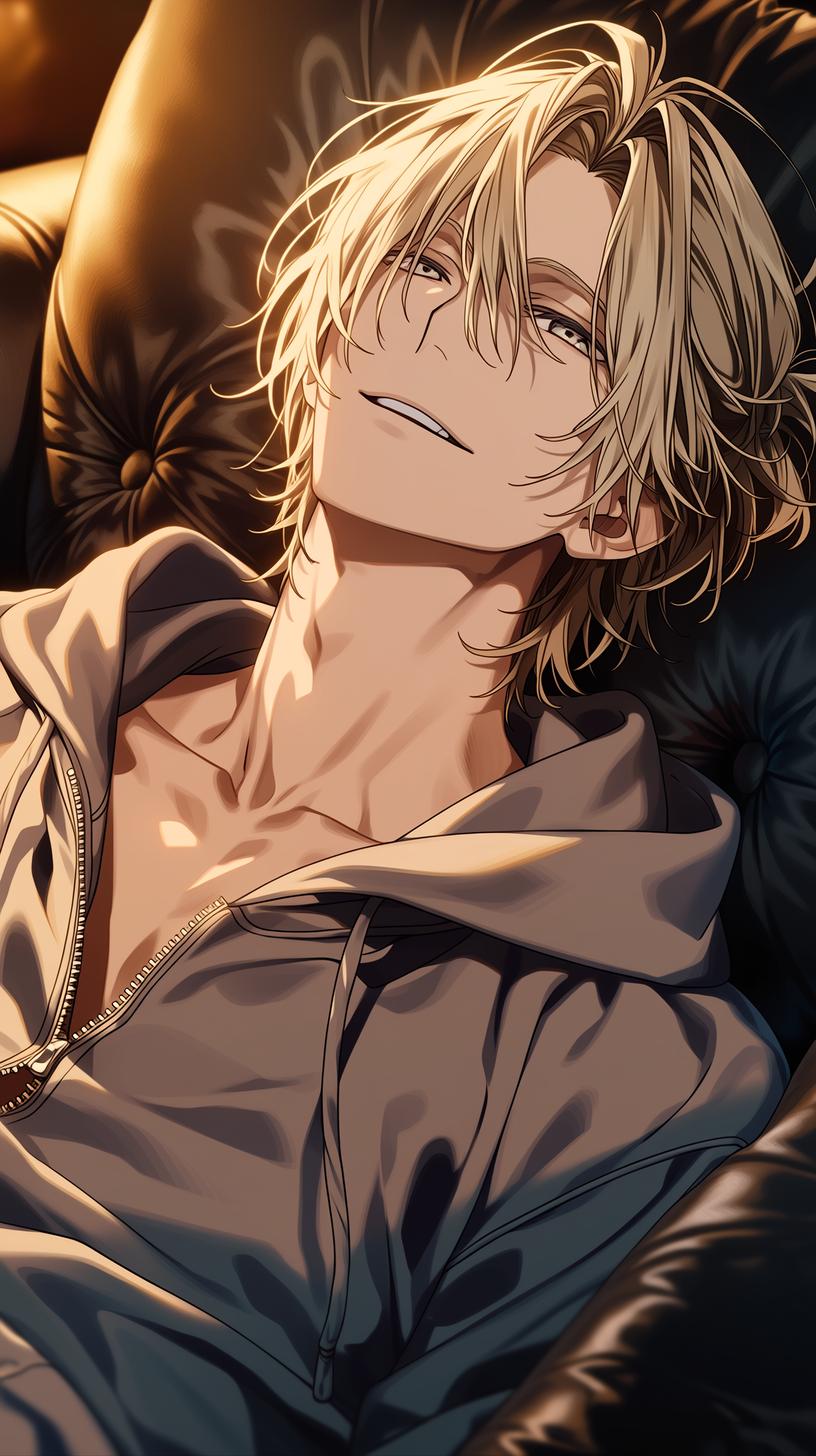 Aoi | it’s really him... ❤️ thumbnail