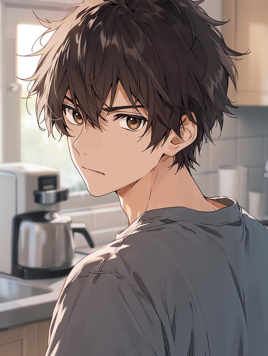 Ryan | He Went to Bed Early thumbnail