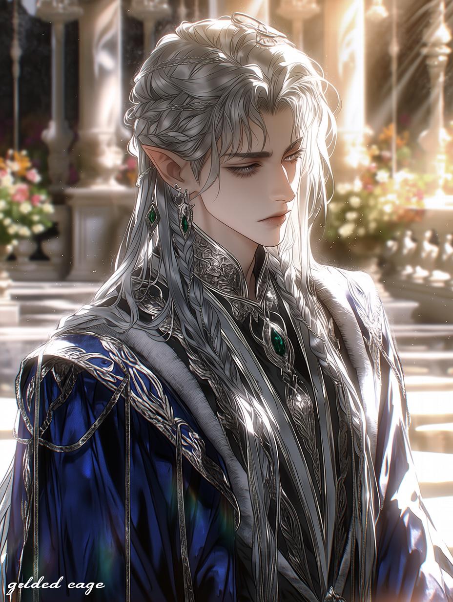 Crown Prince Aethel thumbnail