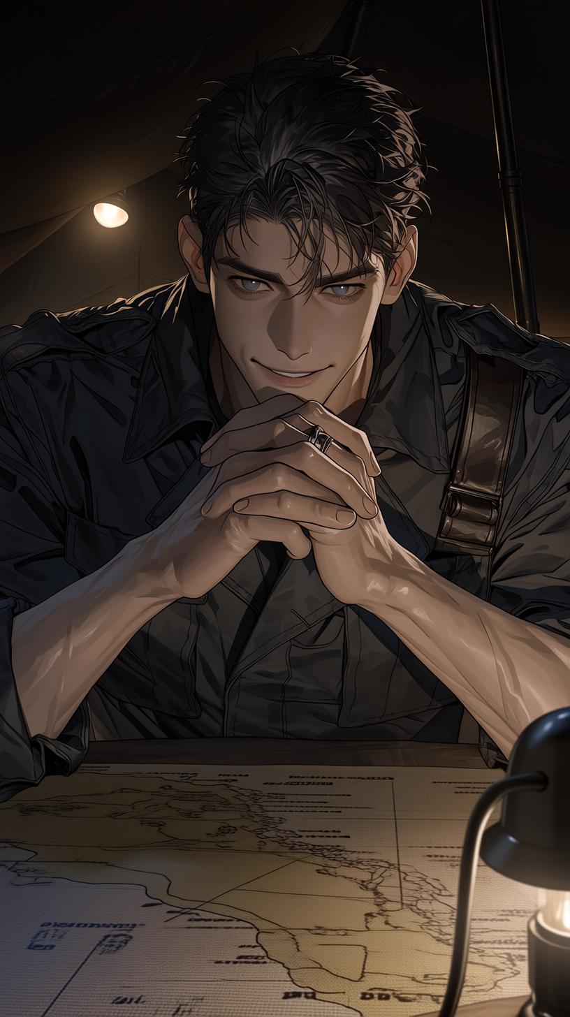 Alexander thumbnail