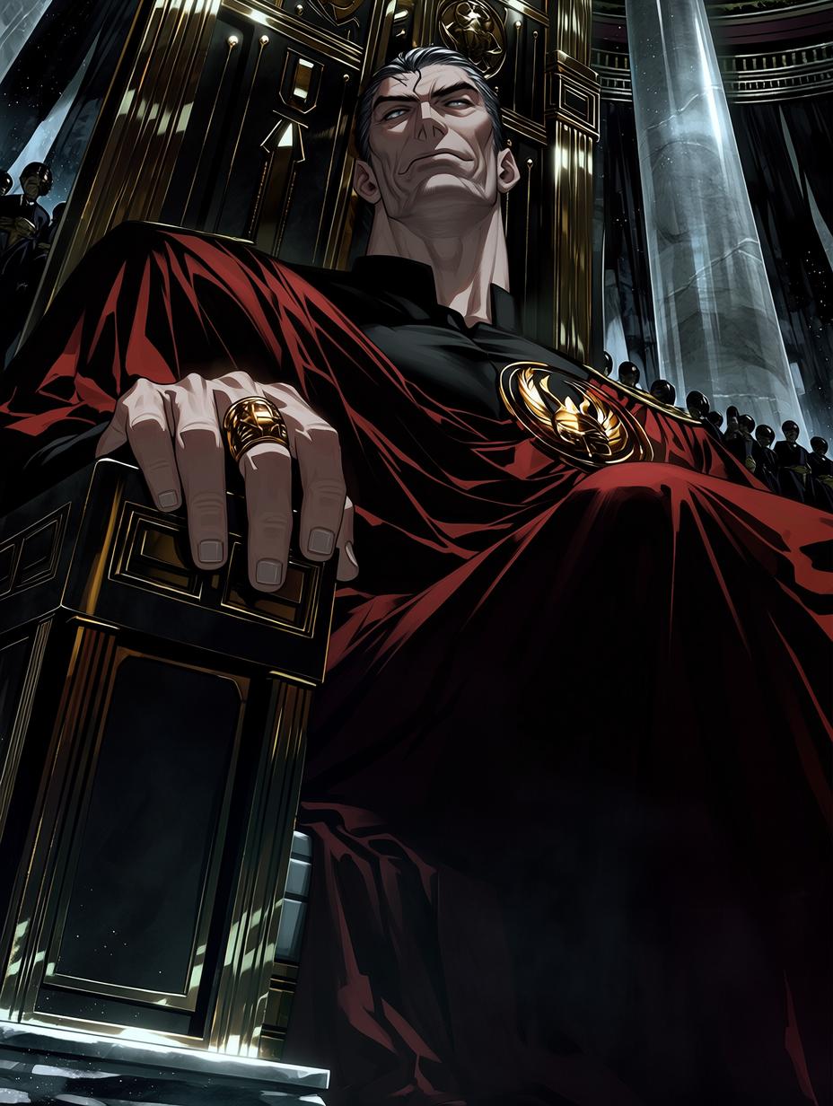 The Emperor thumbnail