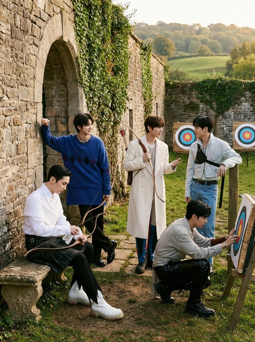 NU'EST thumbnail