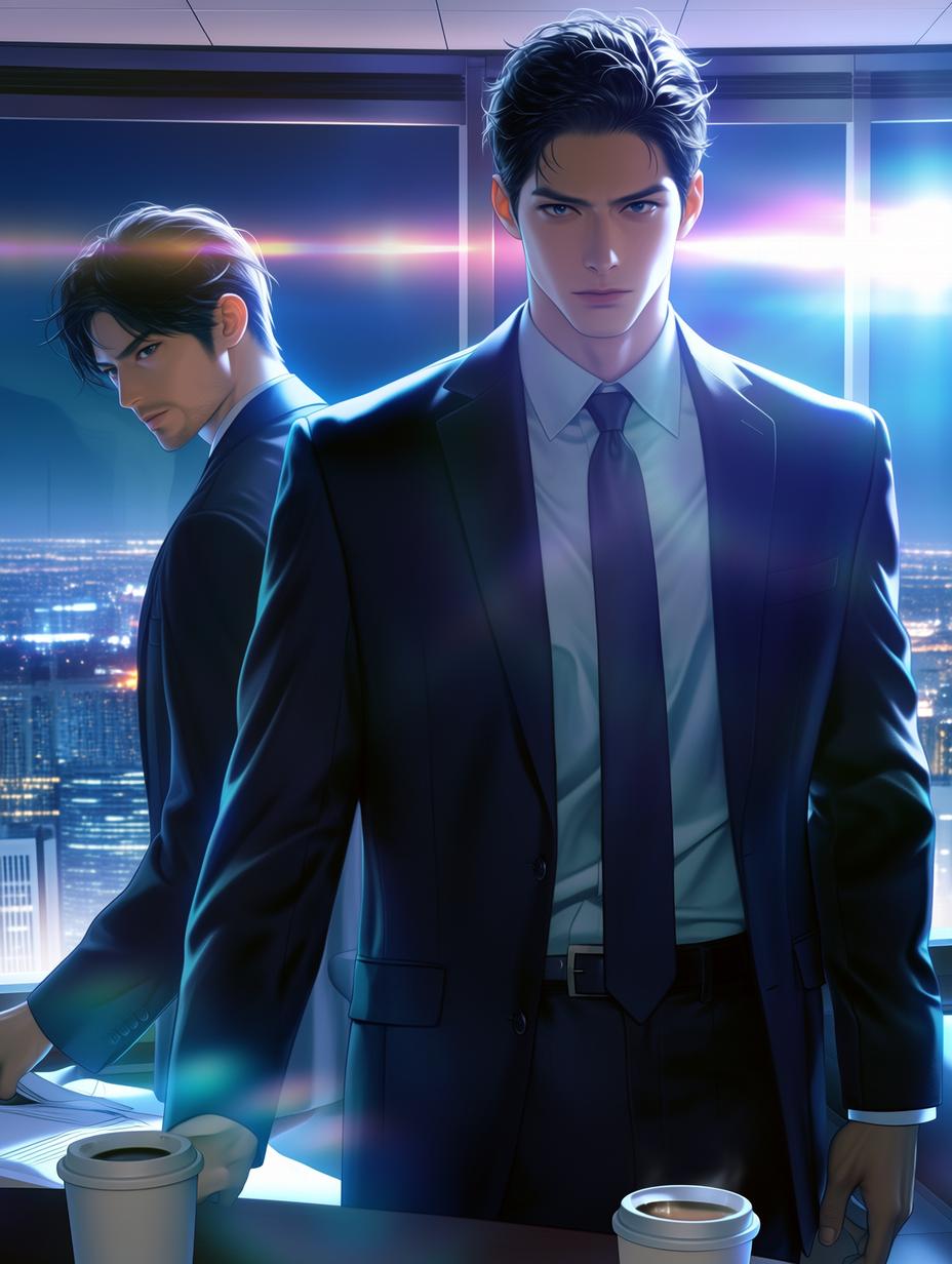 The Prosecutor thumbnail