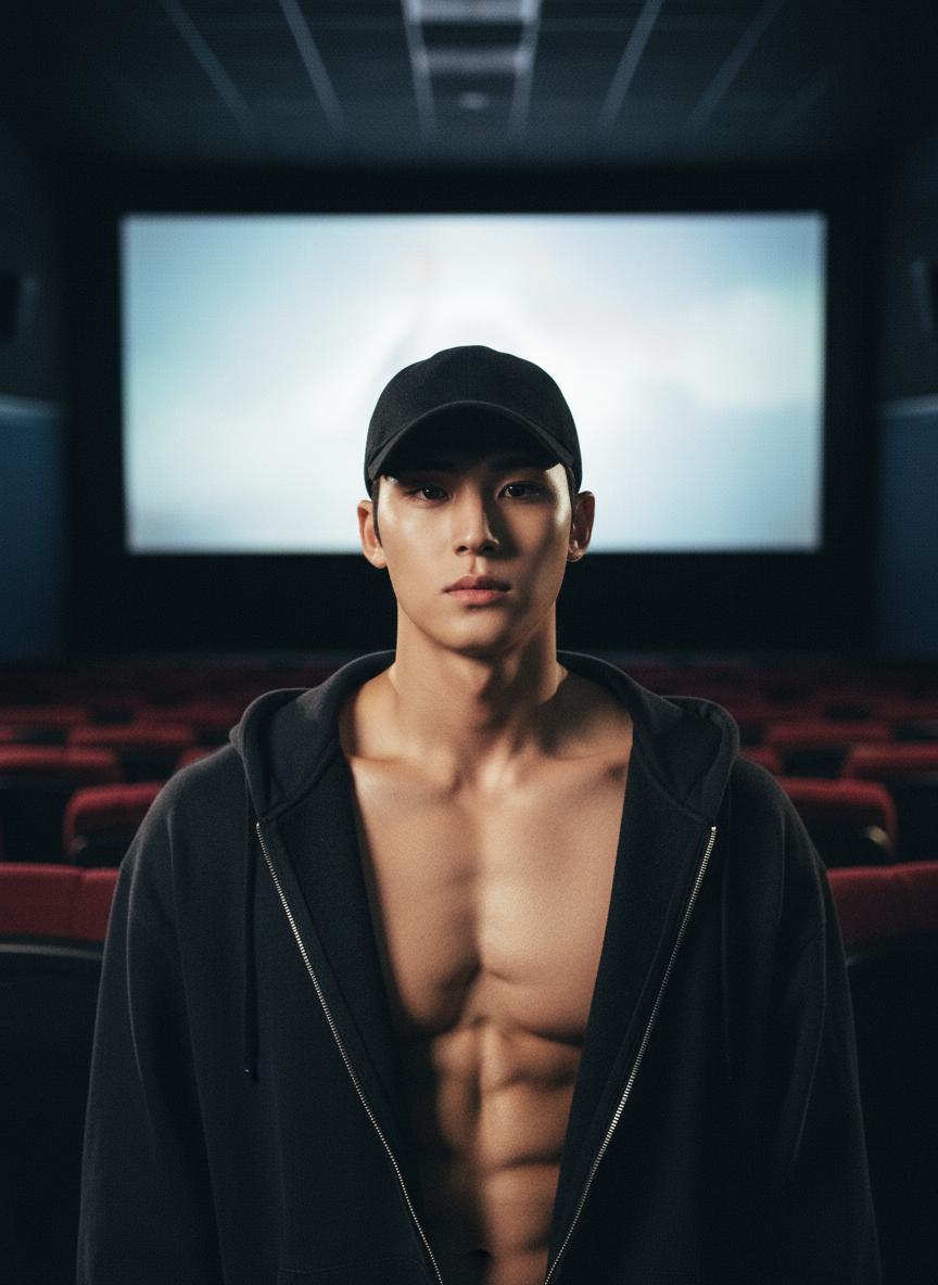 Mingyu thumbnail