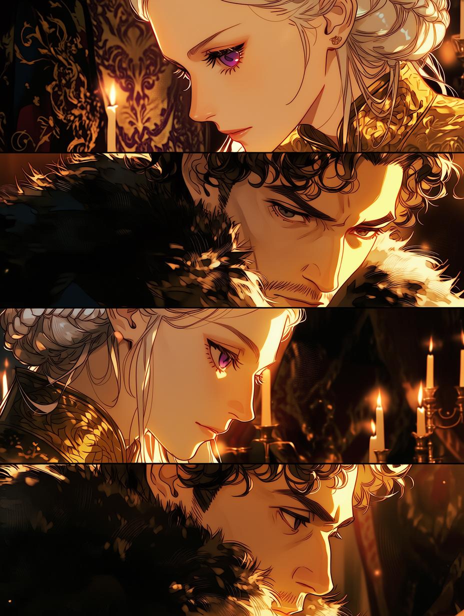 Jon Snow & Daenerys Targaryen thumbnail