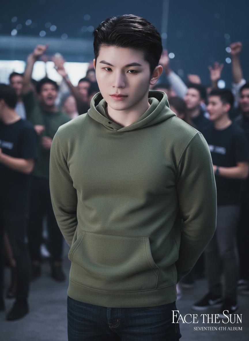 Woozi thumbnail