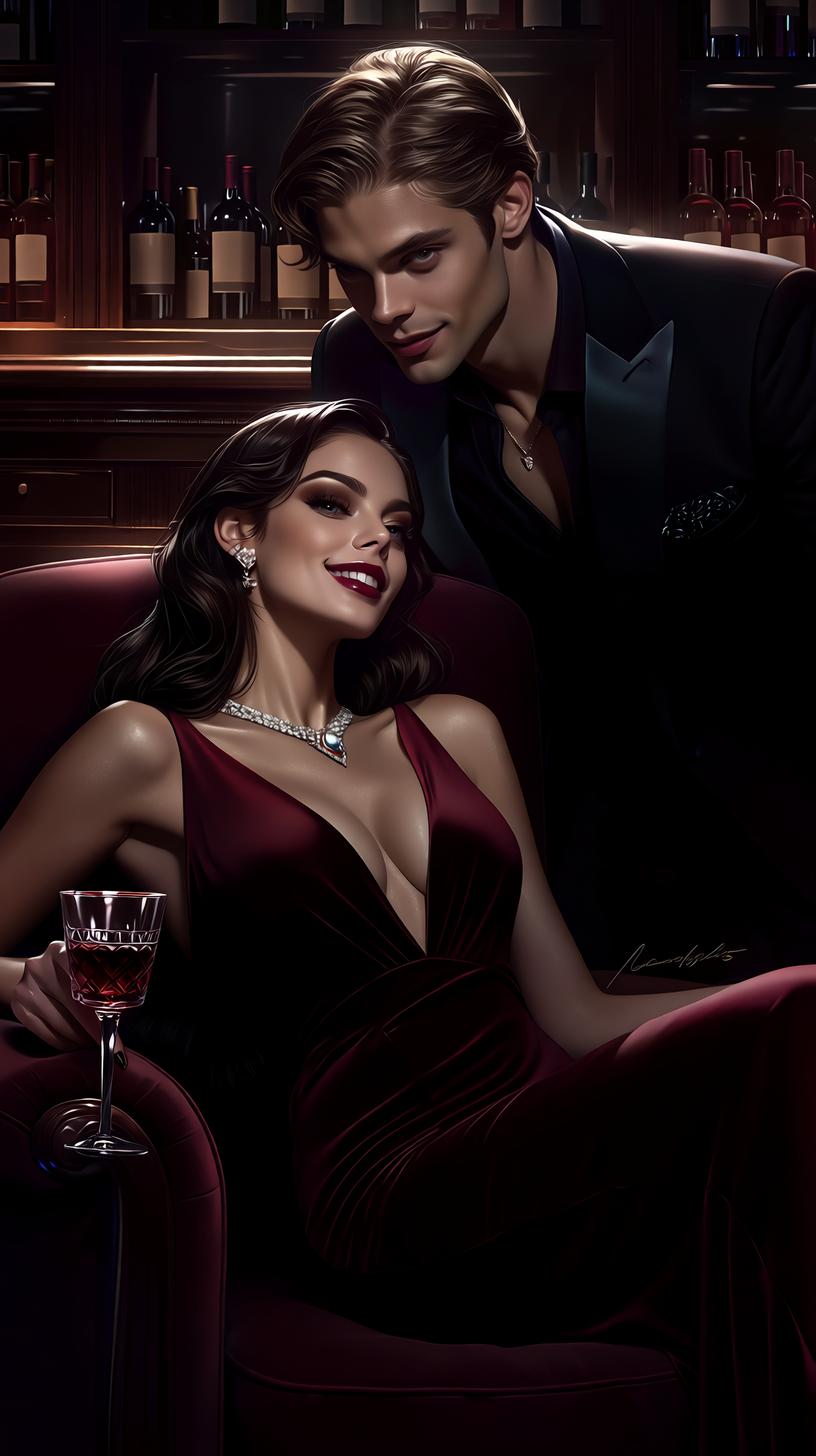 Divorced by My Ex, I Took the Don's Name thumbnail