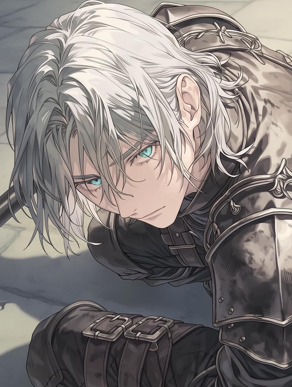 Cael thumbnail