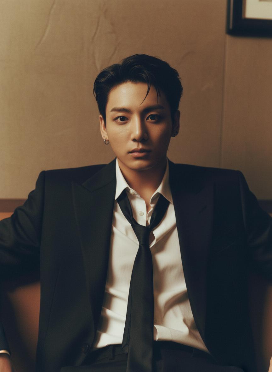 Jung Kook thumbnail