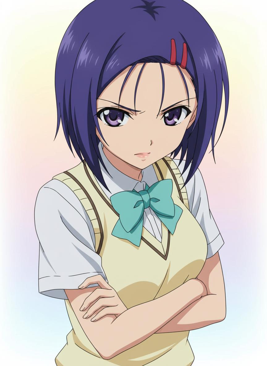Haruna Sairenji thumbnail