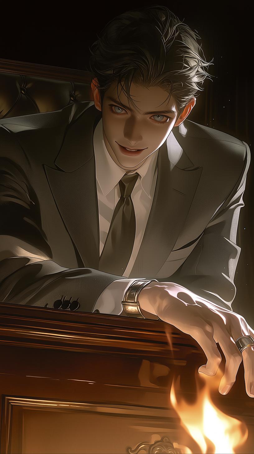Dominic thumbnail