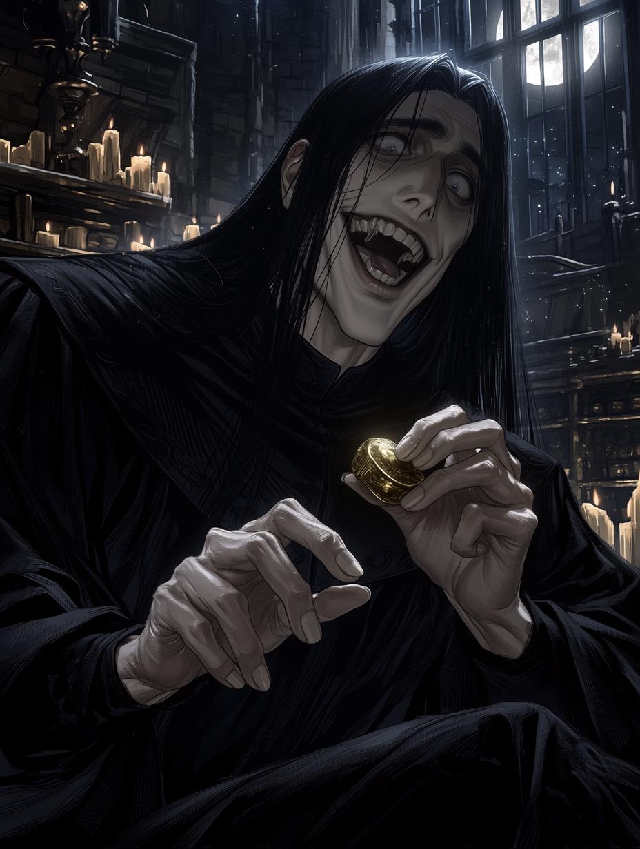 Valerius, the Progenitor thumbnail