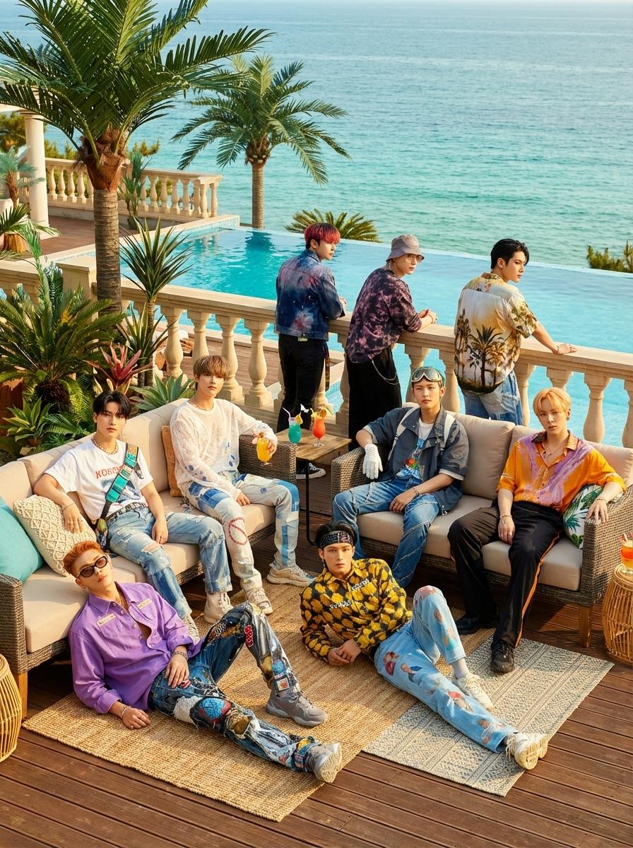 ATEEZ thumbnail