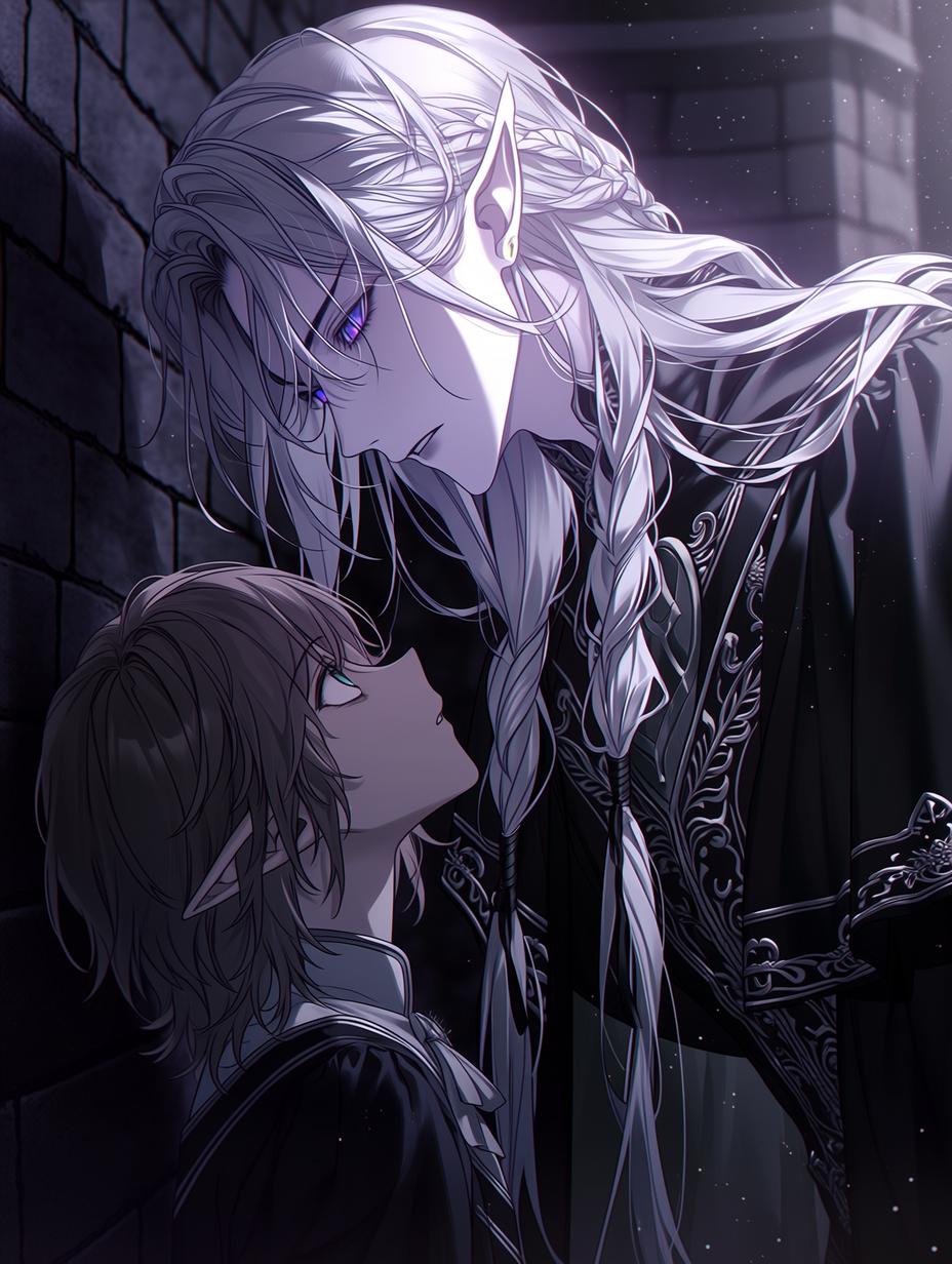Prince Eirian Valerius thumbnail