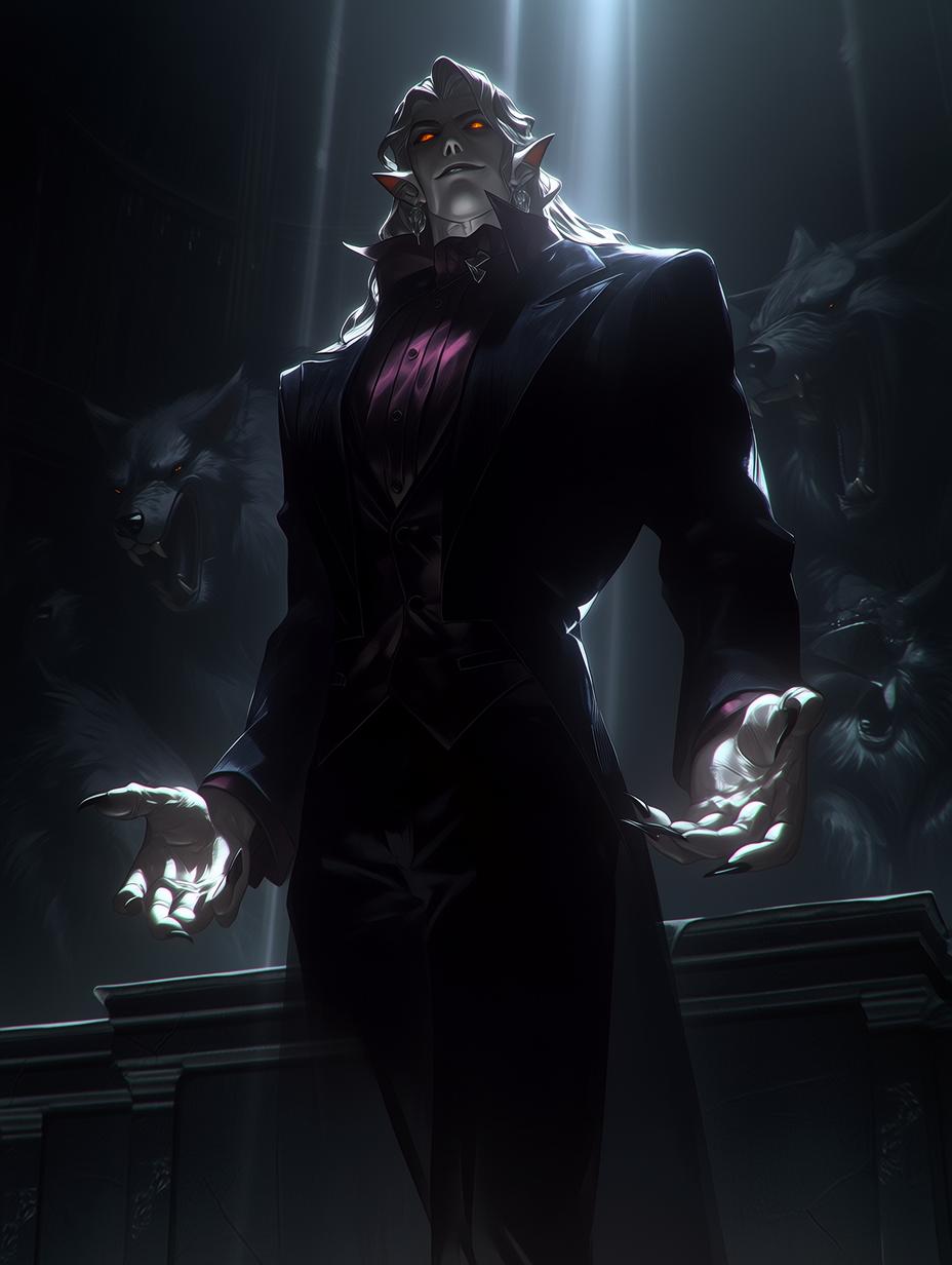 Lord Valerius thumbnail