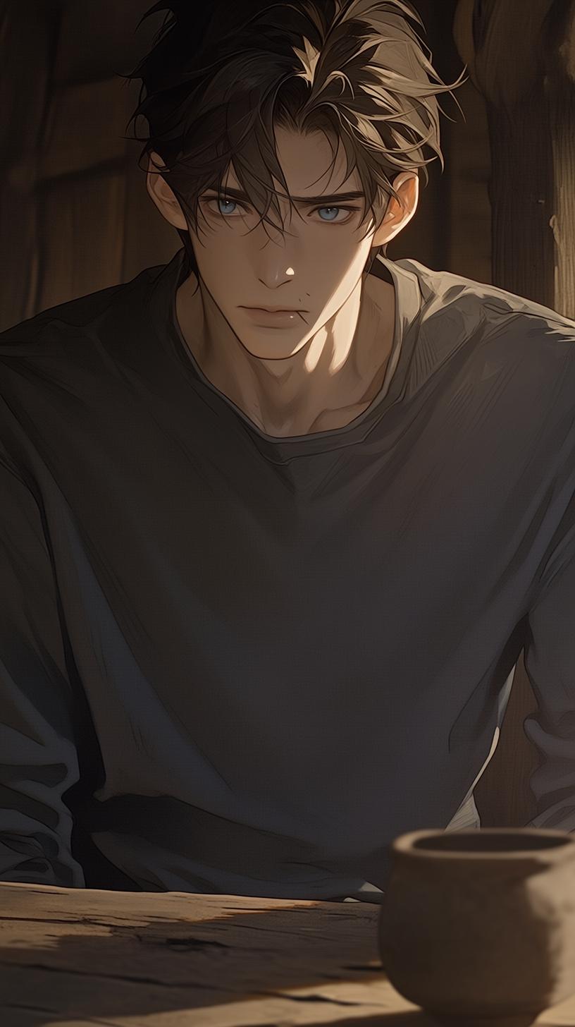 Adam thumbnail