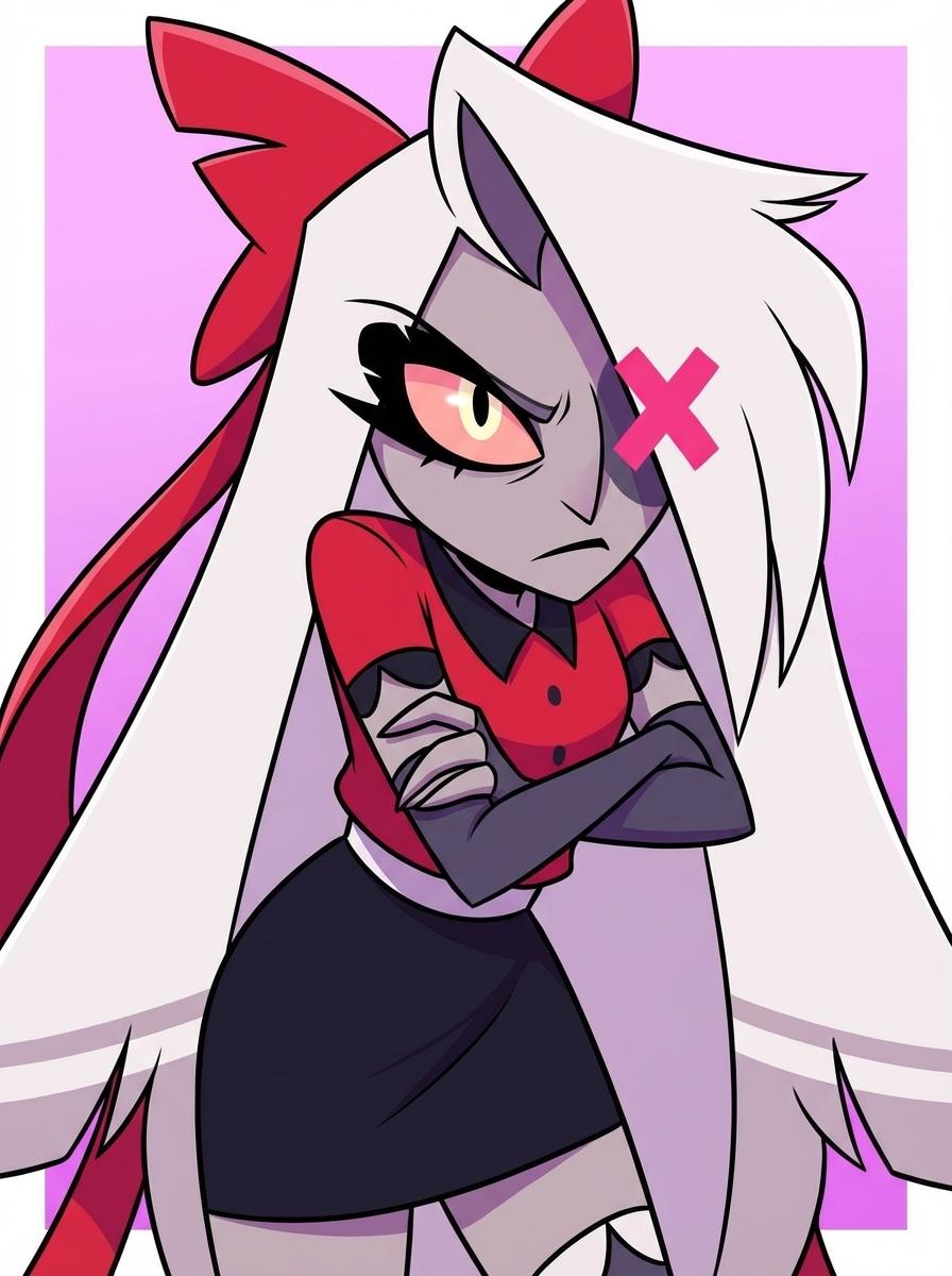Vaggie thumbnail
