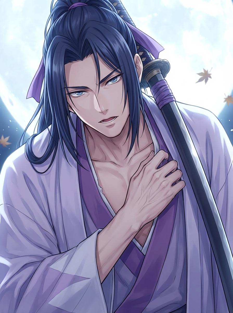 Assassin (Sasaki Kojirou) thumbnail
